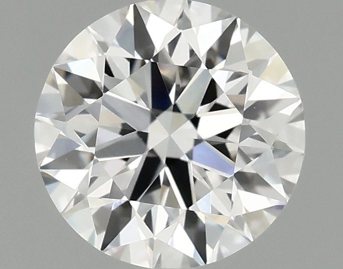 1.09 ct. round Lab Grown Diamond front image