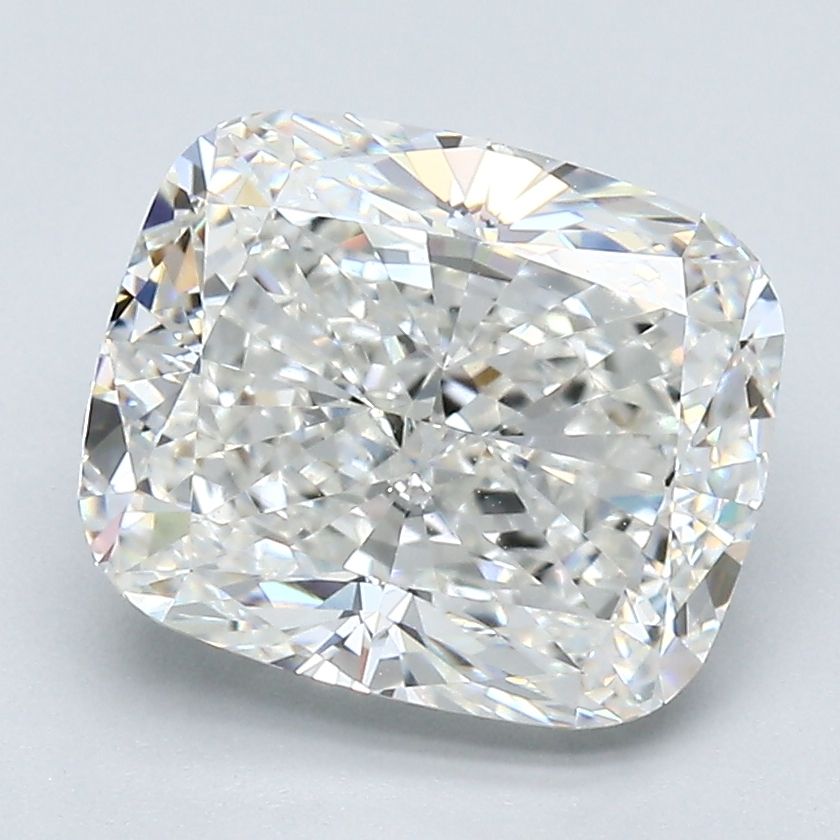 Cushion Diamond