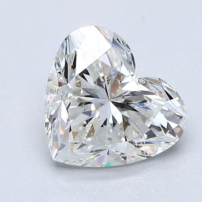 Heart Diamond