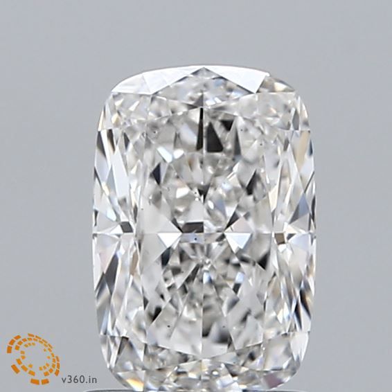Cushion Diamond