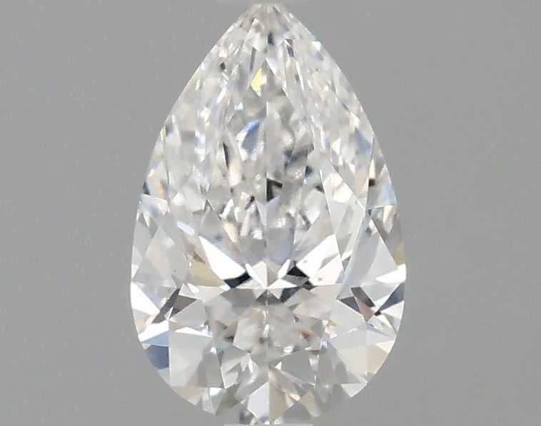 1.01 ct. pear Lab Grown Diamond front image