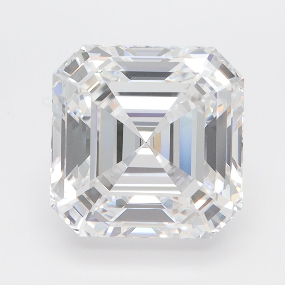 Asscher Diamond