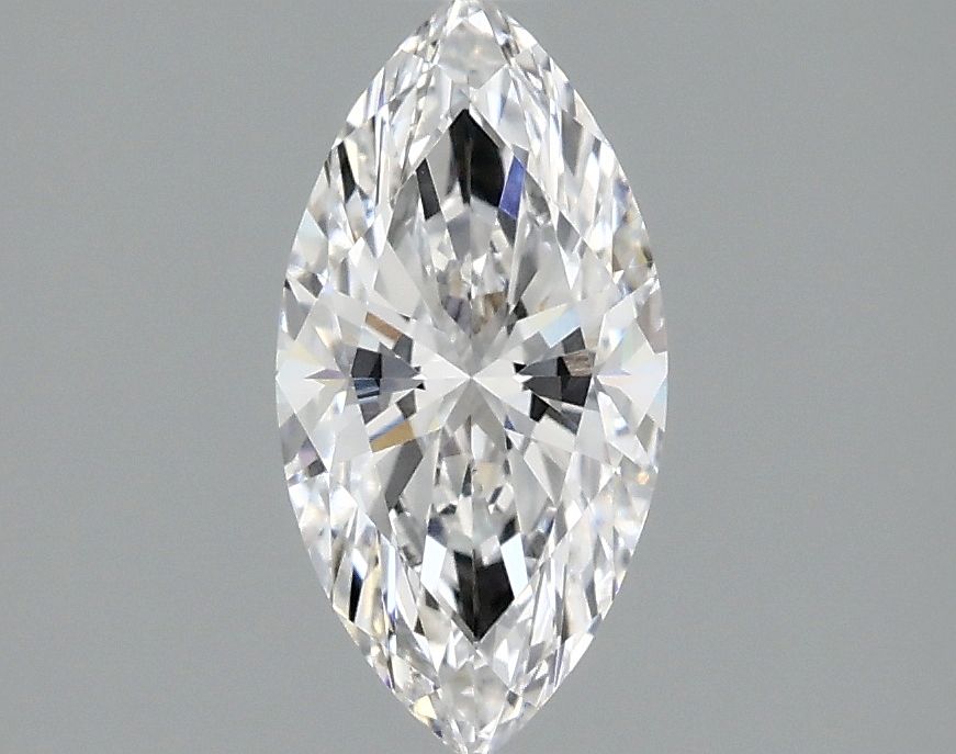 1.05 ct. marquise Lab Grown Diamond front image