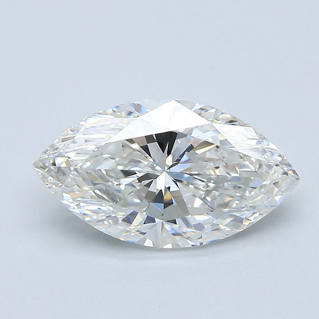 2.23 ct Marquise diamond