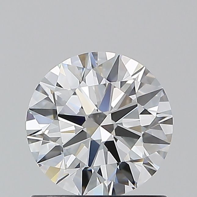 Diamant Rond 0.95 ct - Couleur D - Pureté IF