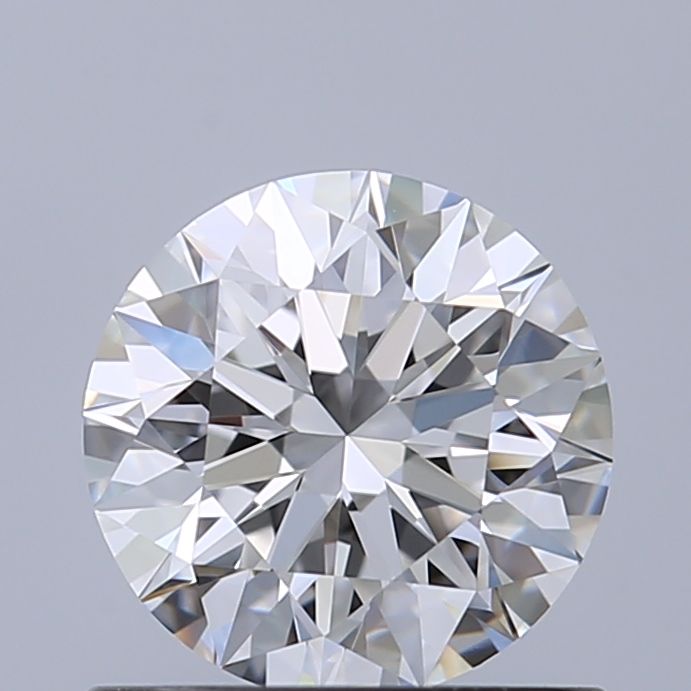 Diamant Rond 0.83 ct - Couleur D - Pureté IF