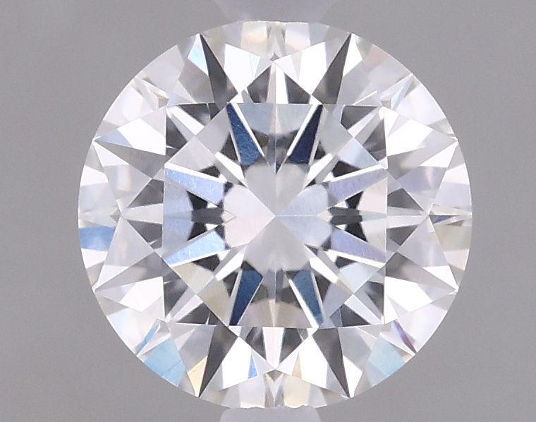 1.03 ct. round Lab Grown Diamond front image