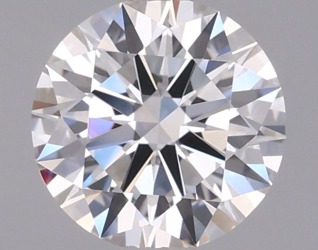 0.94 ct. round Lab Grown Diamond front image