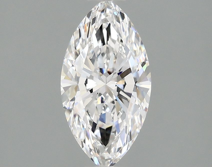 1.06 ct. marquise Lab Grown Diamond front image