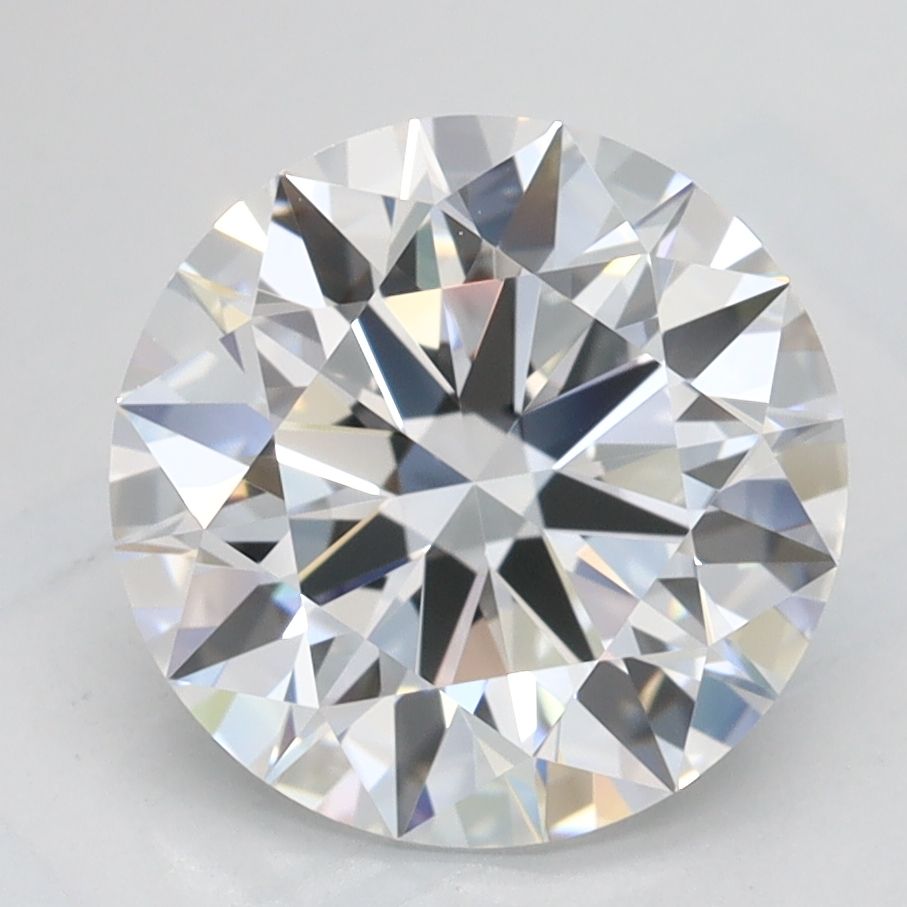 Round Diamond
