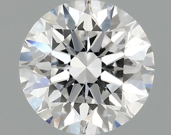 1.10 ct. round Lab Grown Diamond front image