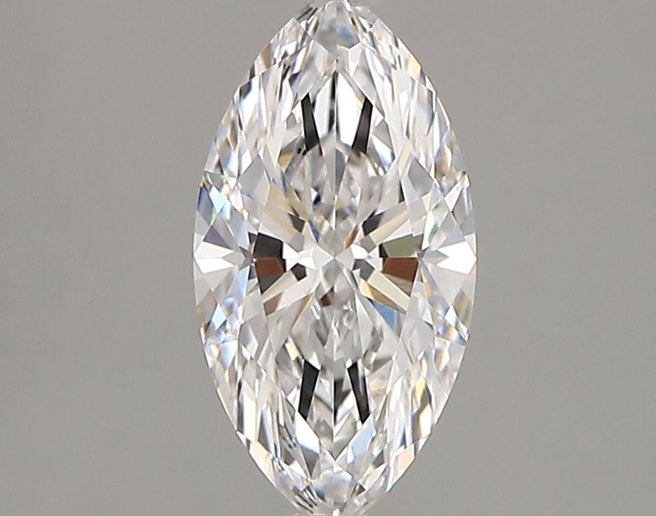 1.31 ct. marquise Lab Grown Diamond front image