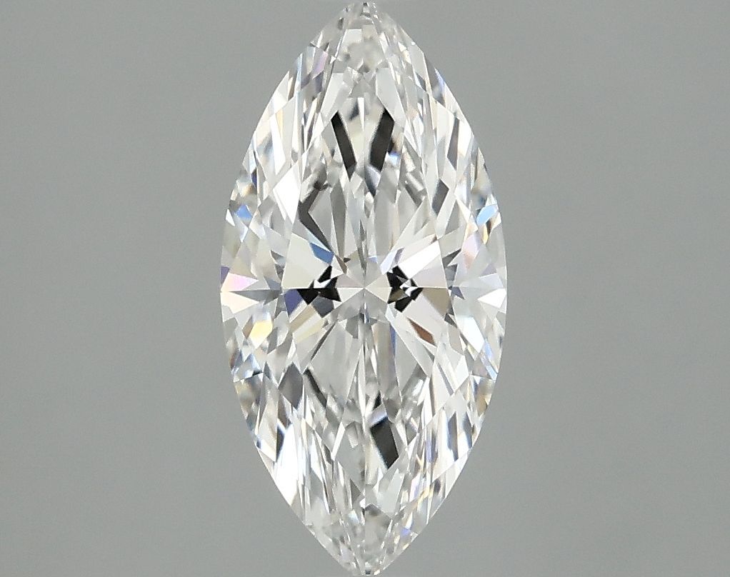 1.50 ct. marquise Lab Grown Diamond front image