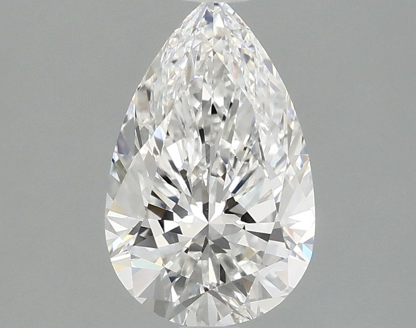 1.48 ct. pear Lab Grown Diamond front image