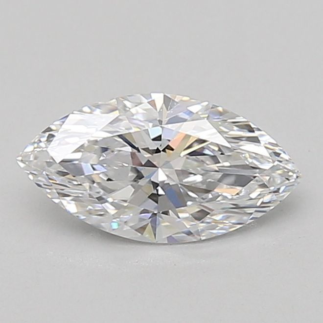 1.02 ct. marquise Lab Grown Diamond front image