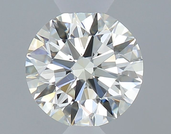 0.3 ct Round Diamond