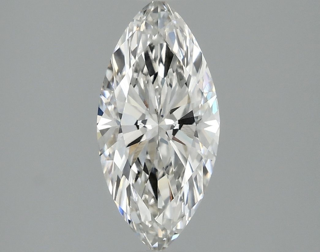 1.44 ct. marquise Lab Grown Diamond front image