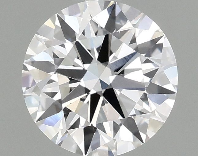 1.00 ct. round Lab Grown Diamond front image