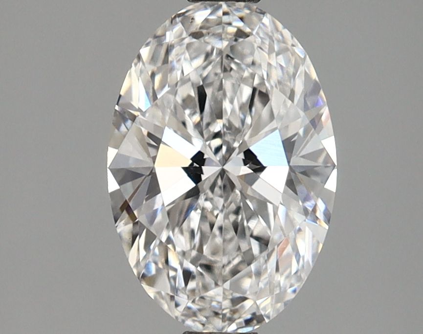 Oval Diamond