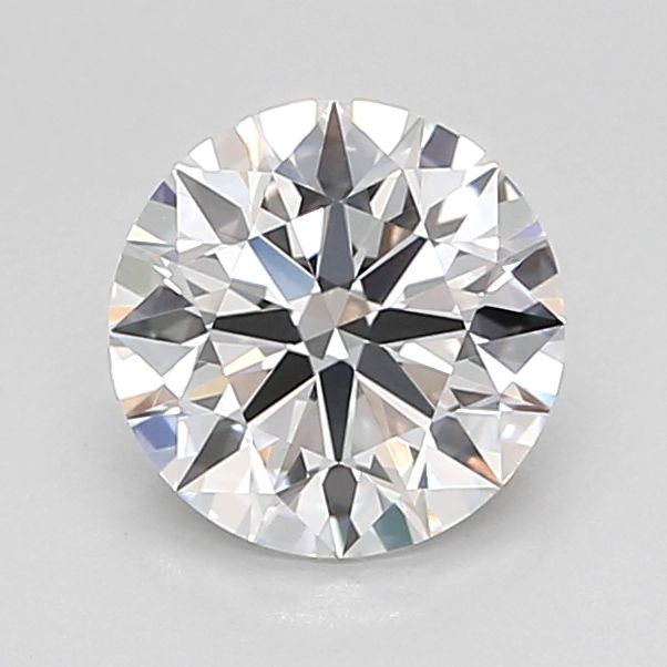 1.50 ct. round Lab Grown Diamond front image