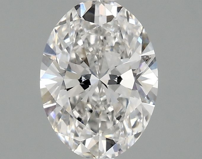 1.10 ct Oval diamond