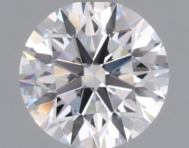 1.03 ct. round Lab Grown Diamond front image