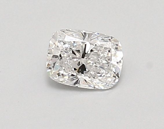 Cushion Diamond