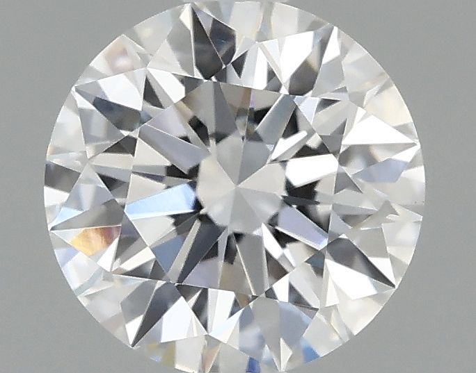0.98 ct. round Lab Grown Diamond front image
