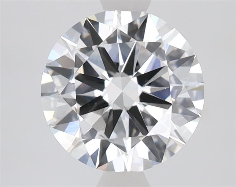1.50 ct. round Lab Grown Diamond front image