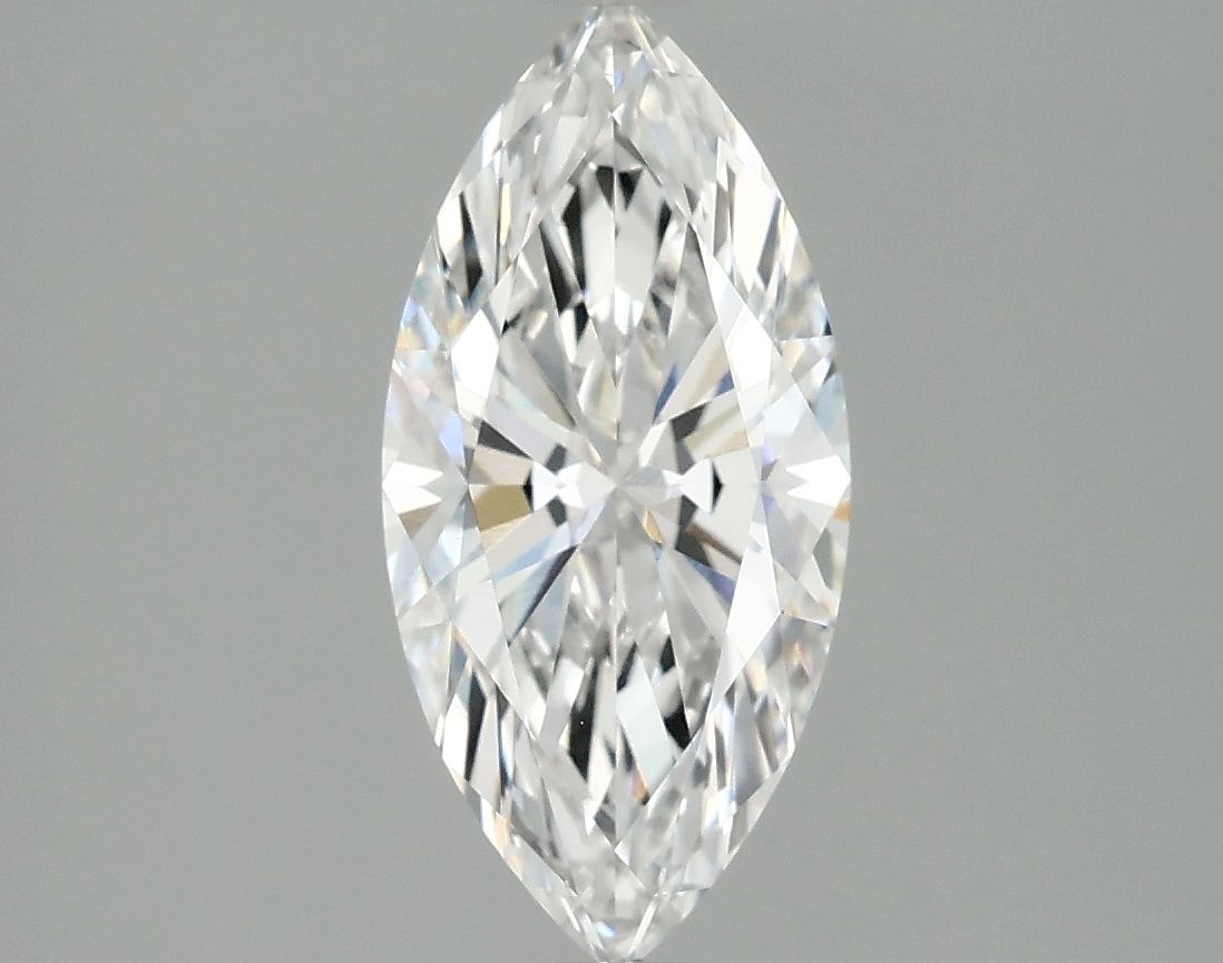 1.51 ct. marquise Lab Grown Diamond front image