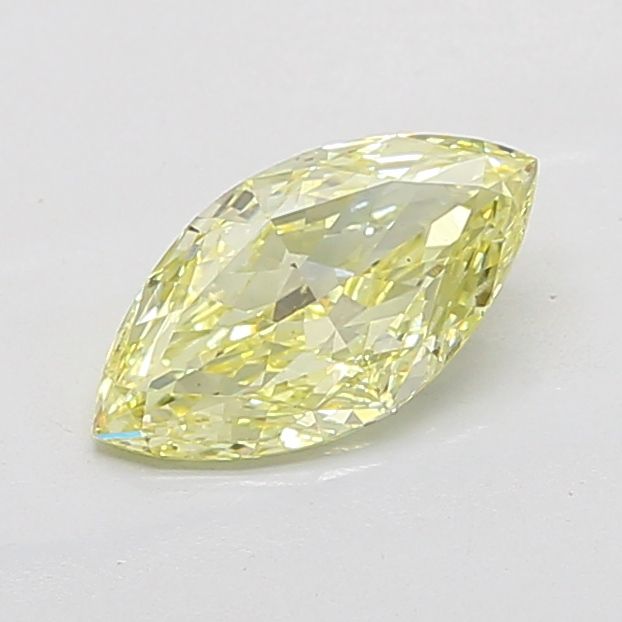 1.58 ct. marquise Lab Grown Diamond front image