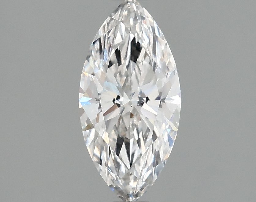 1.02 ct. marquise Lab Grown Diamond front image
