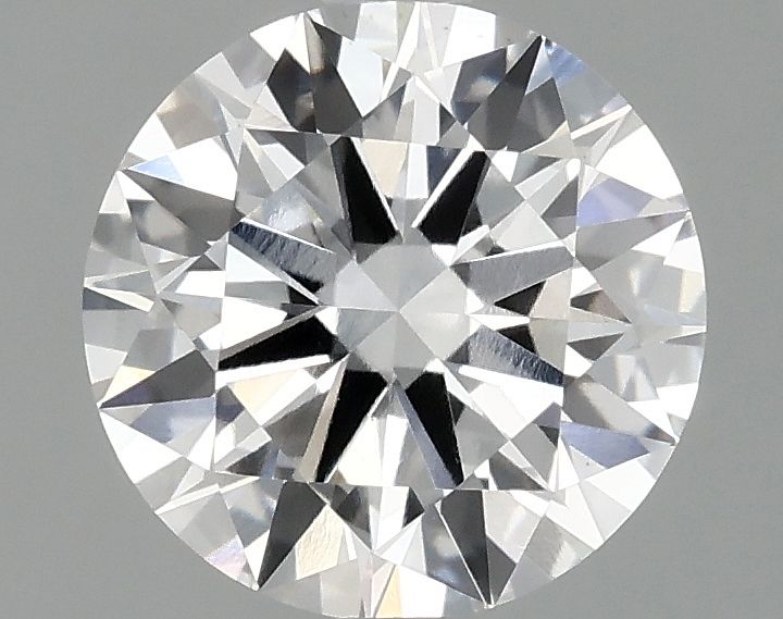 1.47 ct. round Lab Grown Diamond front image