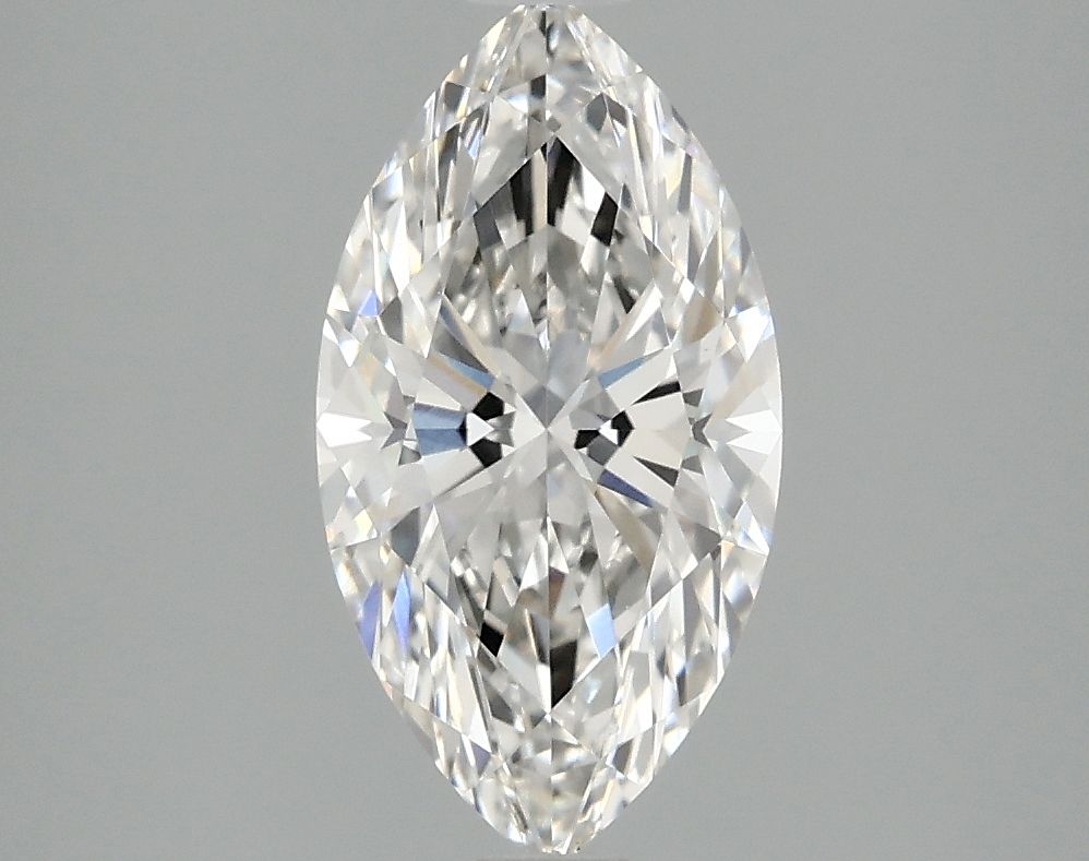 1.84 ct. marquise Lab Grown Diamond front image