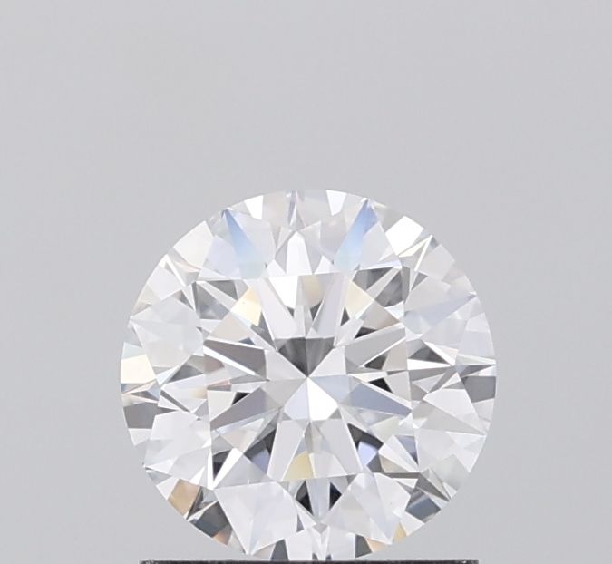 1.08 ct. round Lab Grown Diamond front image