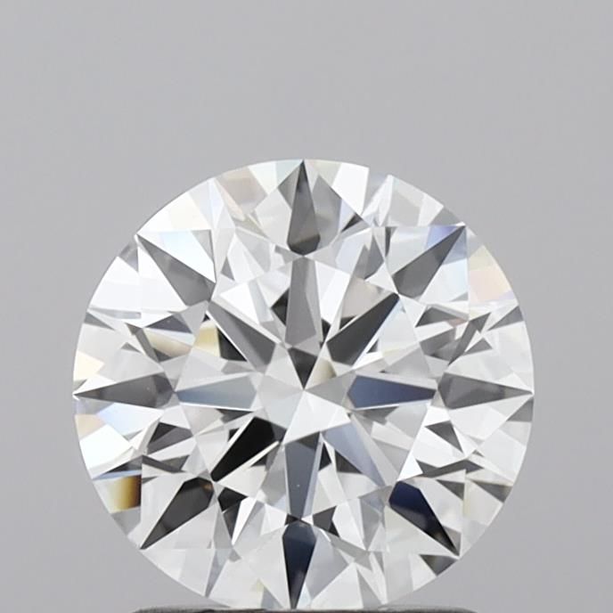 1.43 ct. round Lab Grown Diamond front image