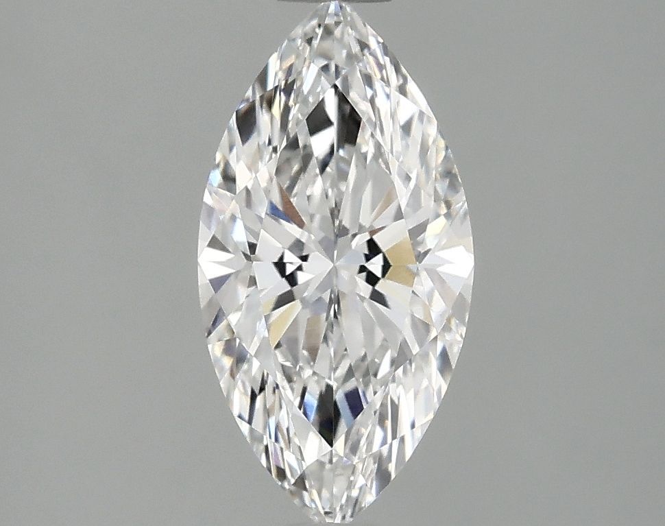 1.49 ct. marquise Lab Grown Diamond front image