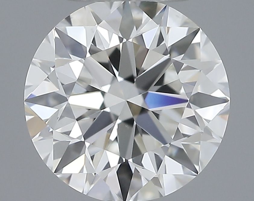0.86 ct Round diamond