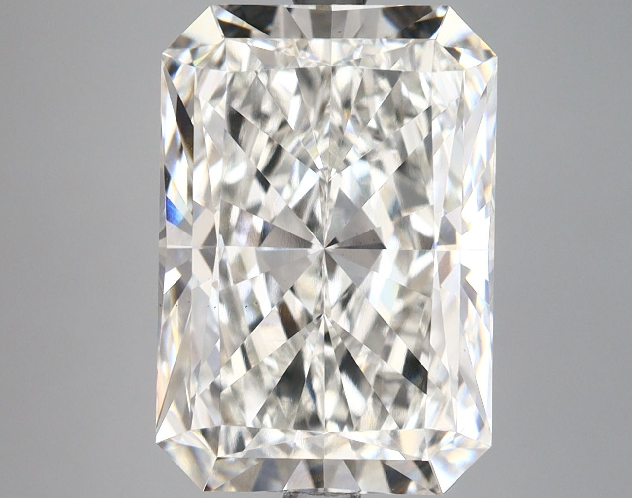 Radiant Diamond