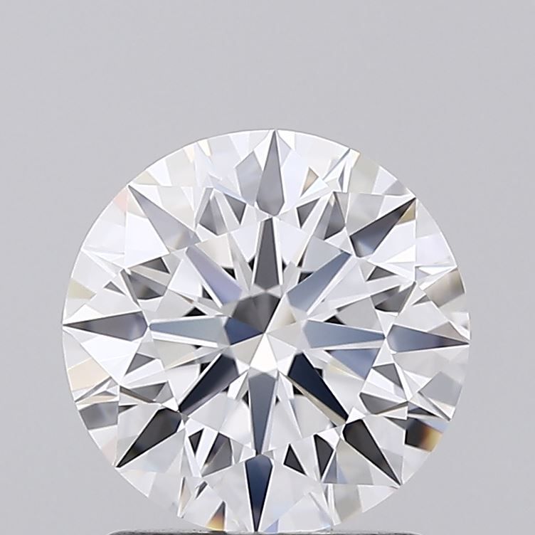 1.51 ct. round Lab Grown Diamond front image
