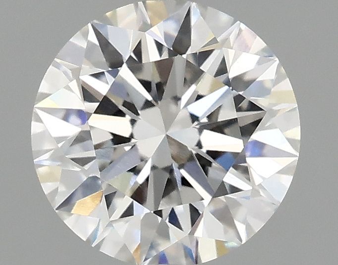1.49 ct. round Lab Grown Diamond front image