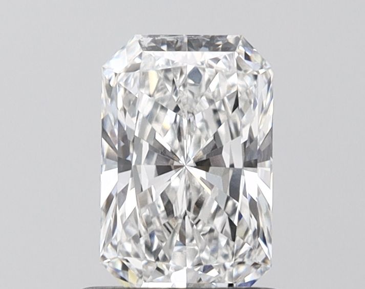 1.03 ct. radiant Lab Grown Diamond front image