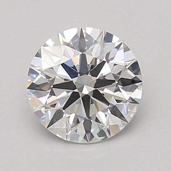 1.10 ct. round Lab Grown Diamond front image