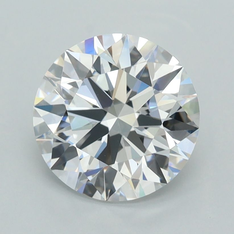Round Diamond