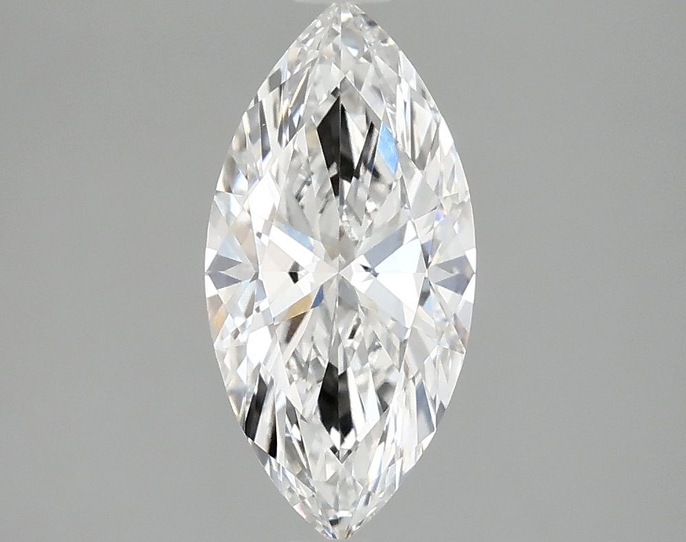 1.47 ct. marquise Lab Grown Diamond front image