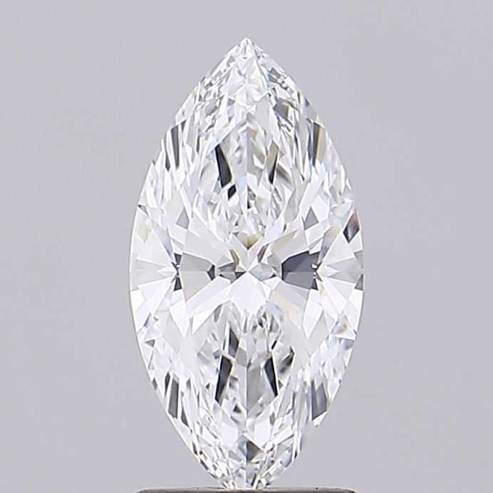 1.45 ct. marquise Lab Grown Diamond front image