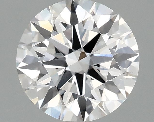 1.49 ct. round Lab Grown Diamond front image