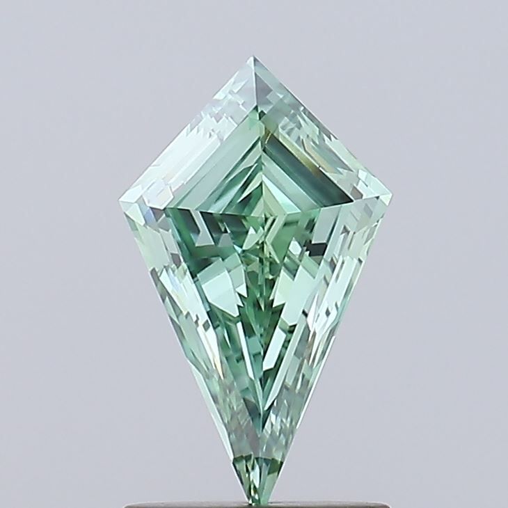 1.06 ct lab-grown Kite Diamond