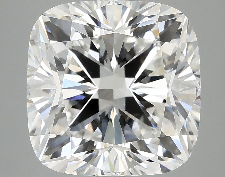 Cushion Diamond