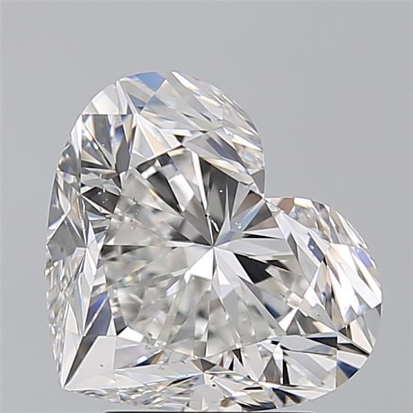 Heart Diamond
